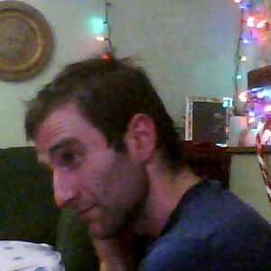 Meet your Posher, Jared